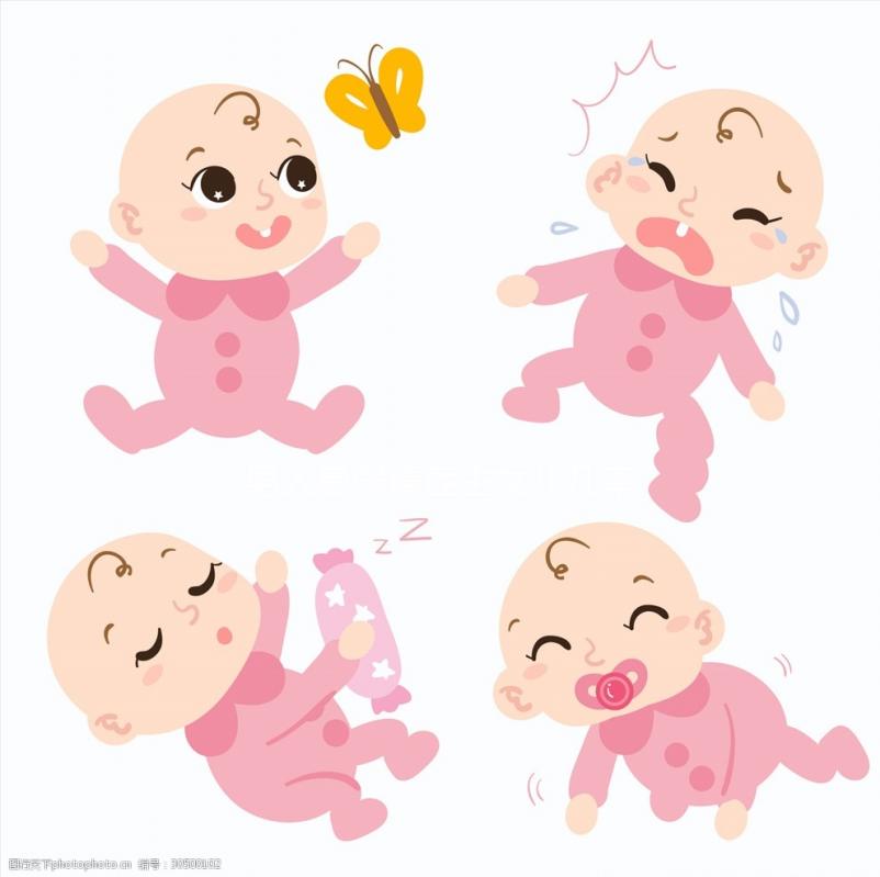 男人患弱精癥生女兒幾率更大？多懷閨女的原因居然是這樣