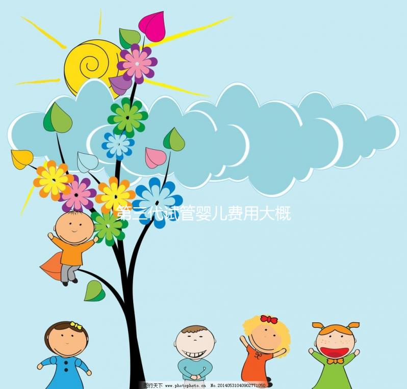 第三代試管嬰兒費用大概要多少錢？貝貝樹解析PGT技術成本與性價比