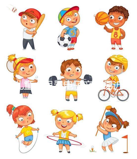 兒童太早看電子產(chǎn)品易近視,最好的年齡應(yīng)該是...