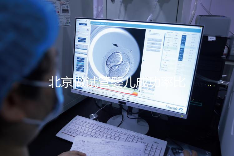 北京做試管嬰兒成功率比較高的十家醫(yī)院公布，看看哪些醫(yī)院上榜