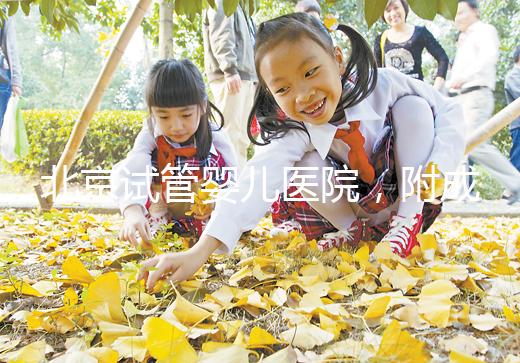 北京試管嬰兒醫(yī)院，附成功率、費(fèi)用