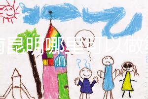 云南昆明哪里可以做第三代試管？截至2024年，只有一個(gè)