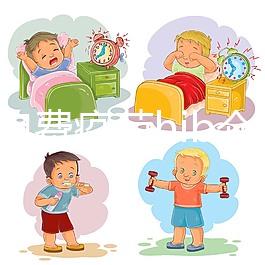 二類自費(fèi)疫苗hib介紹，2歲以下幼兒很有必要接種