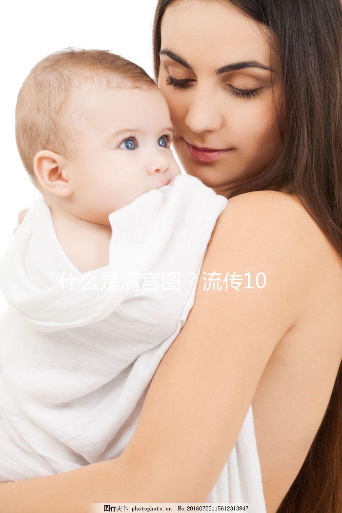 什么是清宮圖？流傳100多年預測生男還是生女的“古方”