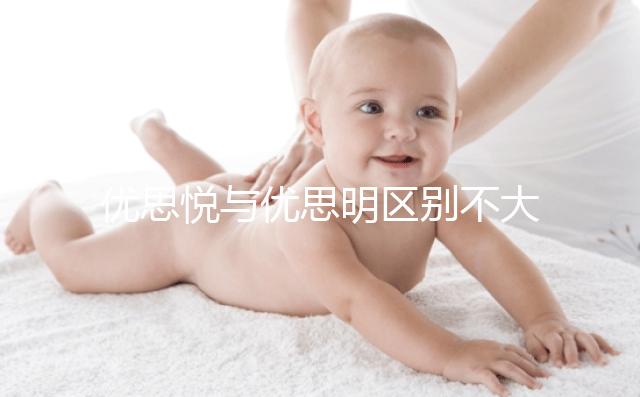 優(yōu)思悅與優(yōu)思明區(qū)別不大易混淆,哪個(gè)好看看就知道