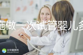 恩施做一次試管嬰兒多少錢(qián)?先來(lái)看看哪些醫(yī)院能做