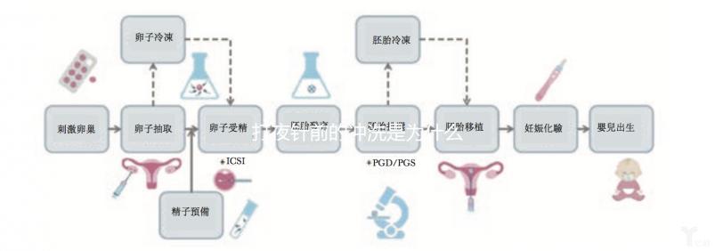 打夜針前的沖洗是為什么進(jìn)來看的,包含詳細(xì)的快速收集步驟