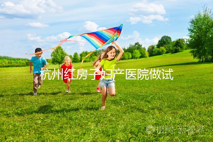 杭州紅房子婦產醫院做試管嬰兒需要多少錢？2025試管價目表曝光（含檢查、促排、移植全流程費用明細）
