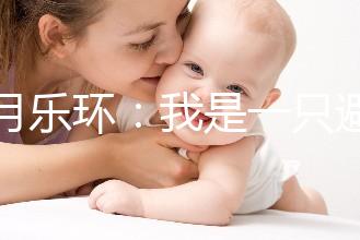 曼月樂(lè)環(huán)：我是一只避孕環(huán)，用我治病比用我避孕還要多！