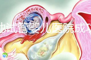 河池試管嬰兒醫(yī)院成功率排名出爐,這幾家助孕技術(shù)真不差