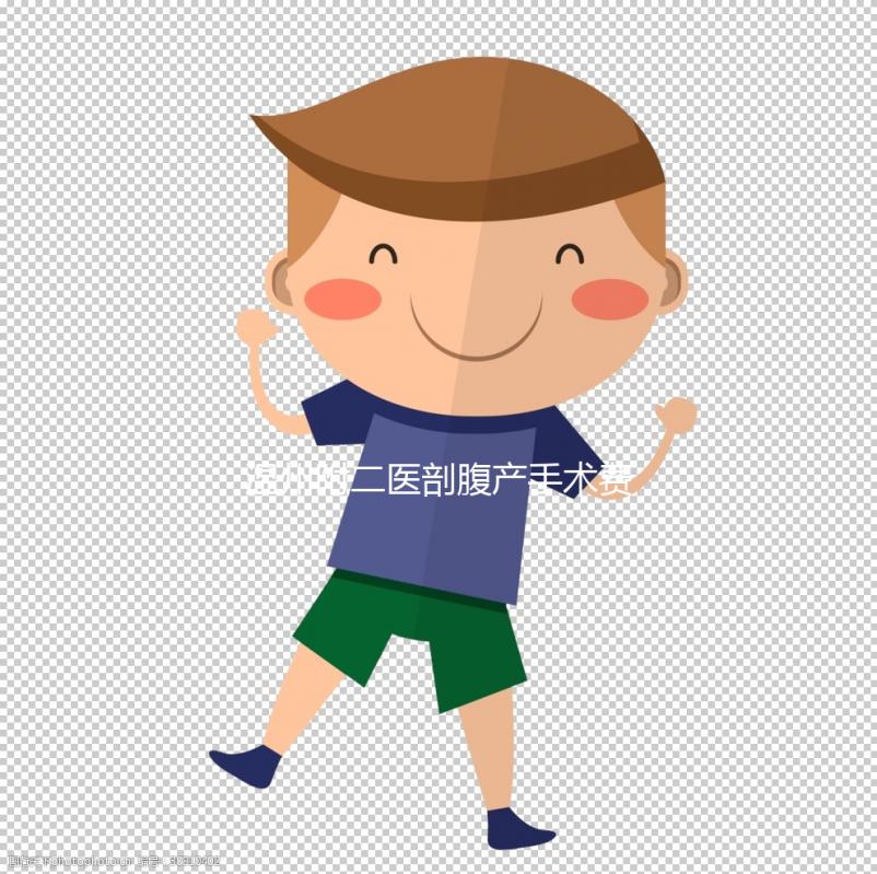 溫州附二醫(yī)剖腹產(chǎn)手術(shù)費(fèi)、住院費(fèi)整理，醫(yī)保報(bào)銷是關(guān)鍵