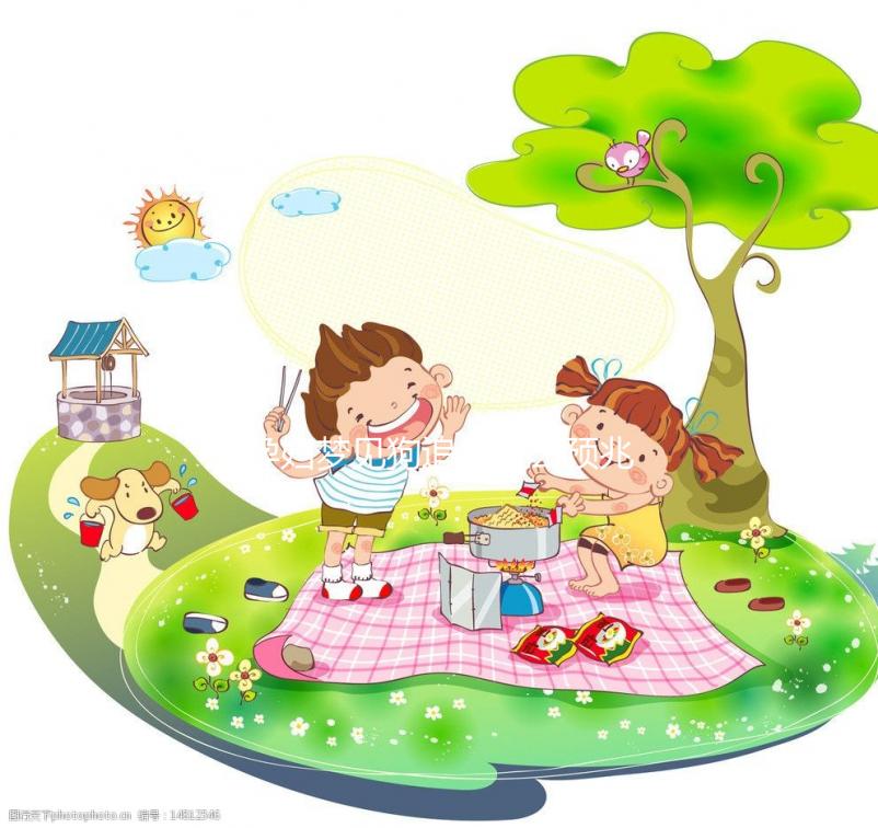 孕婦夢見狗追是什么預(yù)兆答案在這，生了狗仔竟然還是好事