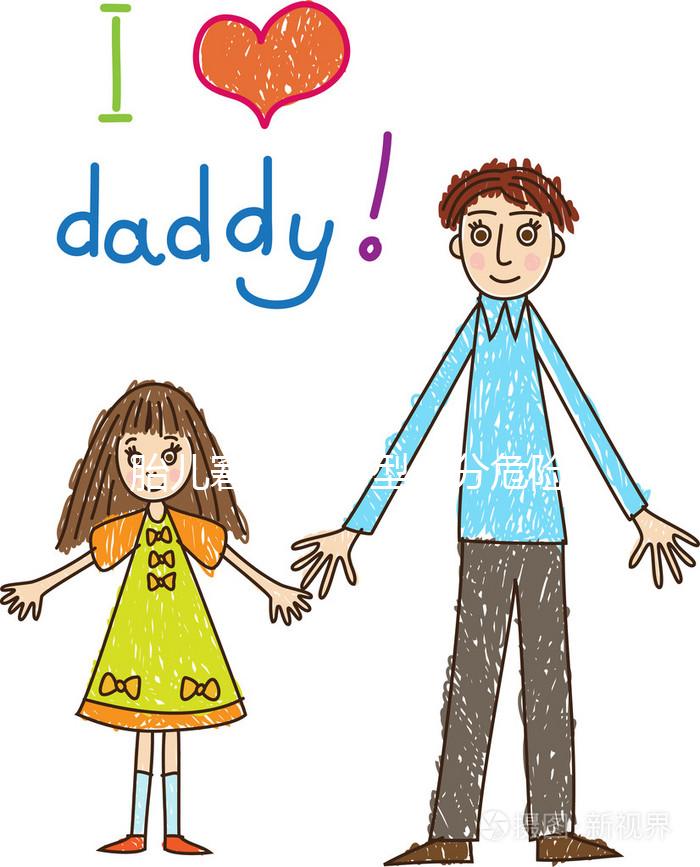 胎兒窘迫胎心型十分危險(xiǎn)，胎心率過高或過低都不正常