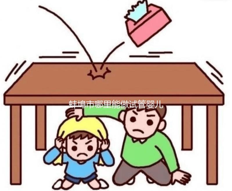 蚌埠市哪里能做試管嬰兒，做一次大概要花多少錢？