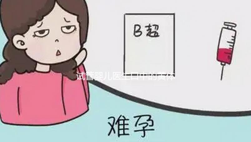 試管嬰兒醫生口中的黃體功能不全到底為那般？