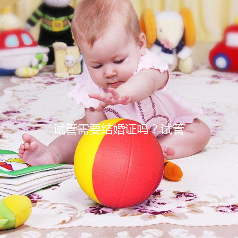 試管需要結(jié)婚證嗎？試管是不是需要結(jié)婚證