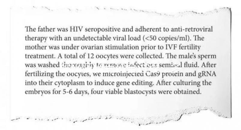 解秘胚胎受精全過程，多精入卵的原因找到了