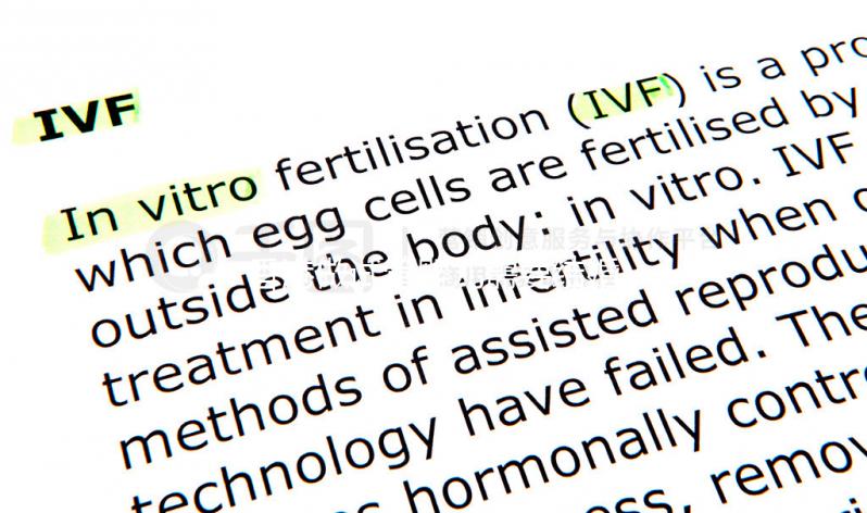 香港做試管嬰兒需要結婚證不？必要證照解析