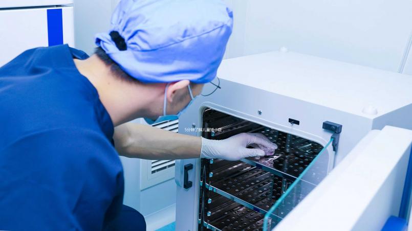 5分鐘了解兒童矮小癥，別斷送你孩子長高的機會！