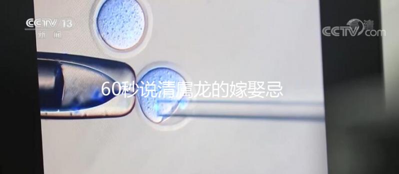 60秒說清屬龍的嫁娶忌的三個屬相，大師：十婚九不幸