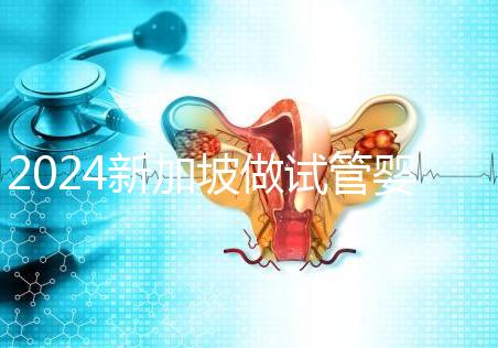 2024新加坡做試管嬰兒醫院排名曝光,最好的私立機構是...