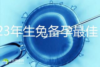 2023年生兔備孕最佳時(shí)間表參考，避開(kāi)十兔九苦月份